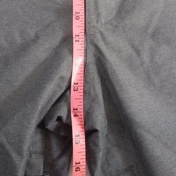 Planet Earth Men's Waterproof and Windproof Snowboard Pants Size XL - Picture 12 of 16